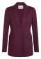 náhľad Beaumont Hedwig Blazer Dark Berry