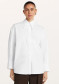 náhľad Beaumont Esti Blouse White