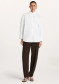 náhľad Beaumont Esti Blouse White