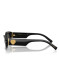 náhľad Dolce & Gabbana 4537 501/87 Černé/Tmavě šedá