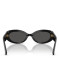 náhľad Dolce & Gabbana 4537 501/87 Černé/Tmavě šedá