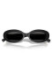 náhľad Dolce & Gabbana 4537 501/87 Černé/Tmavě šedá