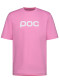 náhľad POC Tee Thulite Pink