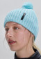 náhľad POC Beanie Pom Lazurite Blue