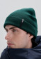 náhľad POC Beanie Flat Low Pargasite Green
