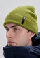 náhľad POC Beanie Flat Low Olivine Green