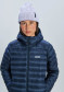 náhľad POC W's Coalesce Jacket Apatite Navy
