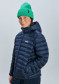 náhľad POC W's Coalesce Jacket Apatite Navy
