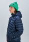náhľad POC W's Coalesce Jacket Apatite Navy