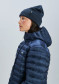náhľad POC W's Coalesce Jacket Apatite Navy