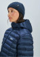 náhľad POC W's Coalesce Jacket Apatite Navy