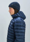 náhľad POC W's Coalesce Jacket Apatite Navy