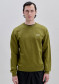 náhľad POC Crew Olivine Green/Hydrogen White