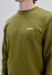 náhľad POC Crew Olivine Green/Hydrogen White
