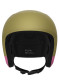 náhľad POC Skull Dura Jr Olivine Green Matt/Thulite Pink Matt