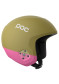 náhľad POC Skull Dura Jr Olivine Green Matt/Thulite Pink Matt