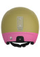 náhľad POC Skull Dura Jr Olivine Green Matt/Thulite Pink Matt