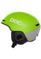 náhľad DETSKÁ LYŽIARSKA PRILBA POC POCito Obex Fluorescent Yellow/Green
