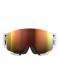 náhľad POC Nexal Mid Hydrogen White/Partly Sunny Orange