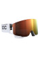 náhľad POC Nexal Mid Hydrogen White/Partly Sunny Orange
