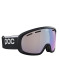 náhľad POC Fovea Mid Photochromic Uranium Black/Photochromic/Light Pink-Sky Blue
