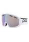 náhľad POC Fovea Mid Photochromic Hydrogen White/Photochromic/Light Pink-Sky Blue
