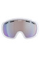 náhľad POC Fovea Mid Photochromic Hydrogen White/Photochromic/Light Pink-Sky Blue