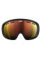 náhľad POC Fovea Mid Uranium Black/Partly Sunny Orange