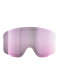 náhľad POC Nexal Lens Clarity Highly Intense/Low Light Pink