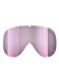 náhľad POC Retina Mid/Retina Mid Race Lens Clarity Highly Intense/Low Light Pink