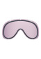 náhľad POC Retina Mid/Retina Mid Race Lens Clarity Highly Intense/Low Light Pink