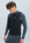 náhľad POC M's VPD Max Vest Uranium Black