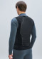 náhľad POC M's VPD Max Vest Uranium Black