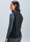 náhľad POC W's VPD Air Vest Uranium Black