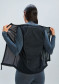náhľad POC W's VPD Air Vest Uranium Black