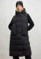 náhľad Dámska vesta Blauer 26WBLDX03358006992 Smanicati 00999