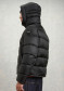 náhľad Pánska bunda Blauer 26WBLUC03025007455 Giubbini Corti 999LT