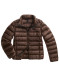 náhľad Blauer 26WBLDC03049006719 Giubbini Corti 0030B