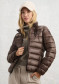 náhľad Blauer 26WBLDC03049006719 Giubbini Corti 0030B
