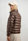 náhľad Blauer 26WBLDC03049006719 Giubbini Corti 0030B