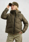 náhľad Blauer 26WBLDC03359006047 Giubbini Corti 00659
