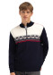 náhľad Dale of Norway Liberg Masc Sweater C01