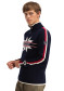 náhľad Dale of Norway Nale Masc. Sweater C00