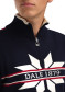 náhľad Dale of Norway Nale Masc. Sweater C00