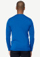 náhľad Devold Breeze Merino 150 Shirt Man Royal