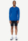 náhľad Devold Breeze Merino 150 Shirt Man Royal