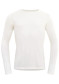 náhľad Devold Breeze Merino 150 Shirt Man White