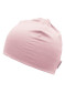 náhľad Devold Breeze Merino Beanie Kid Chalk Pink