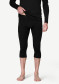 náhľad Devold Duo Active Merino 205 3/4 Longs Man Black