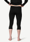 náhľad Devold Duo Active Merino 205 3/4 Longs Man Black